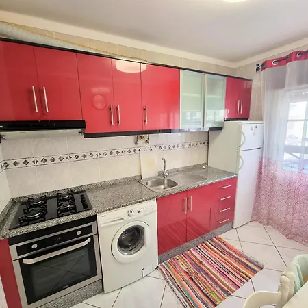 Appartamento Real Delux *