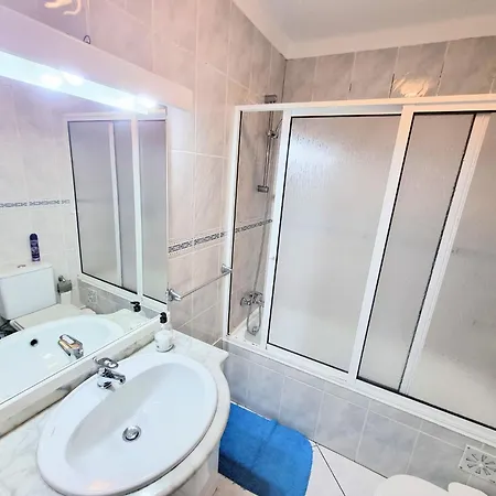 Appartement Real Delux Vila Real de Santo António