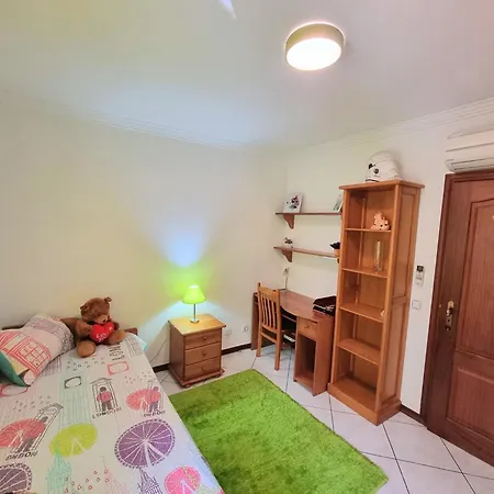 Real Delux דירה