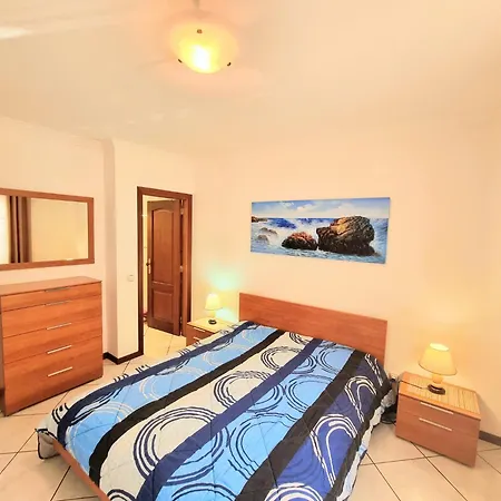 Real Delux דירה Vila Real de Santo António