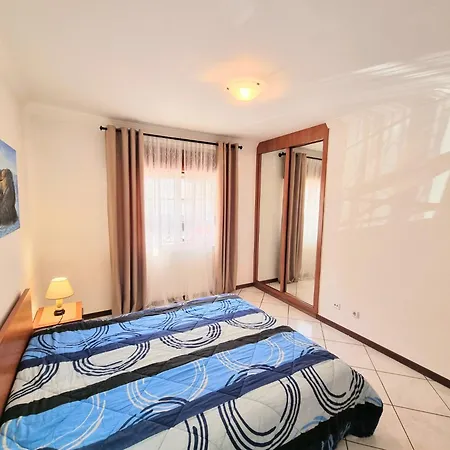 Real Delux Вила-Реал-ди-Санту-Антониу