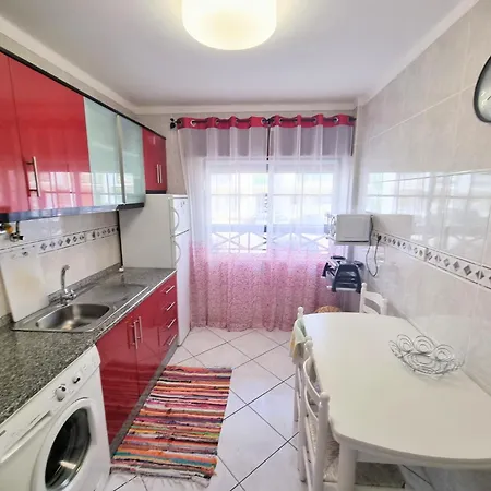 Real Delux דירה *