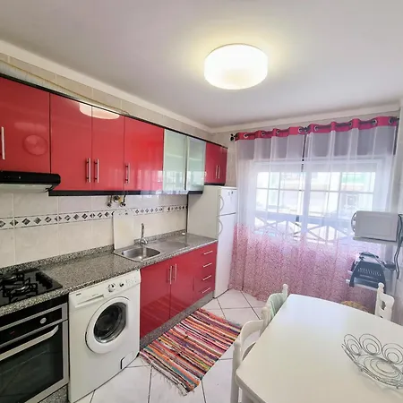 Real Delux Vila Real de Santo António