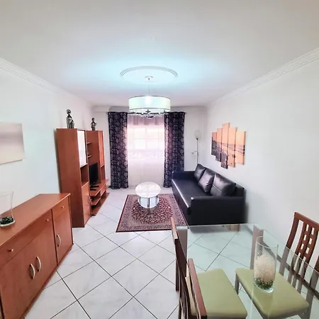 Real Delux Apartmán *